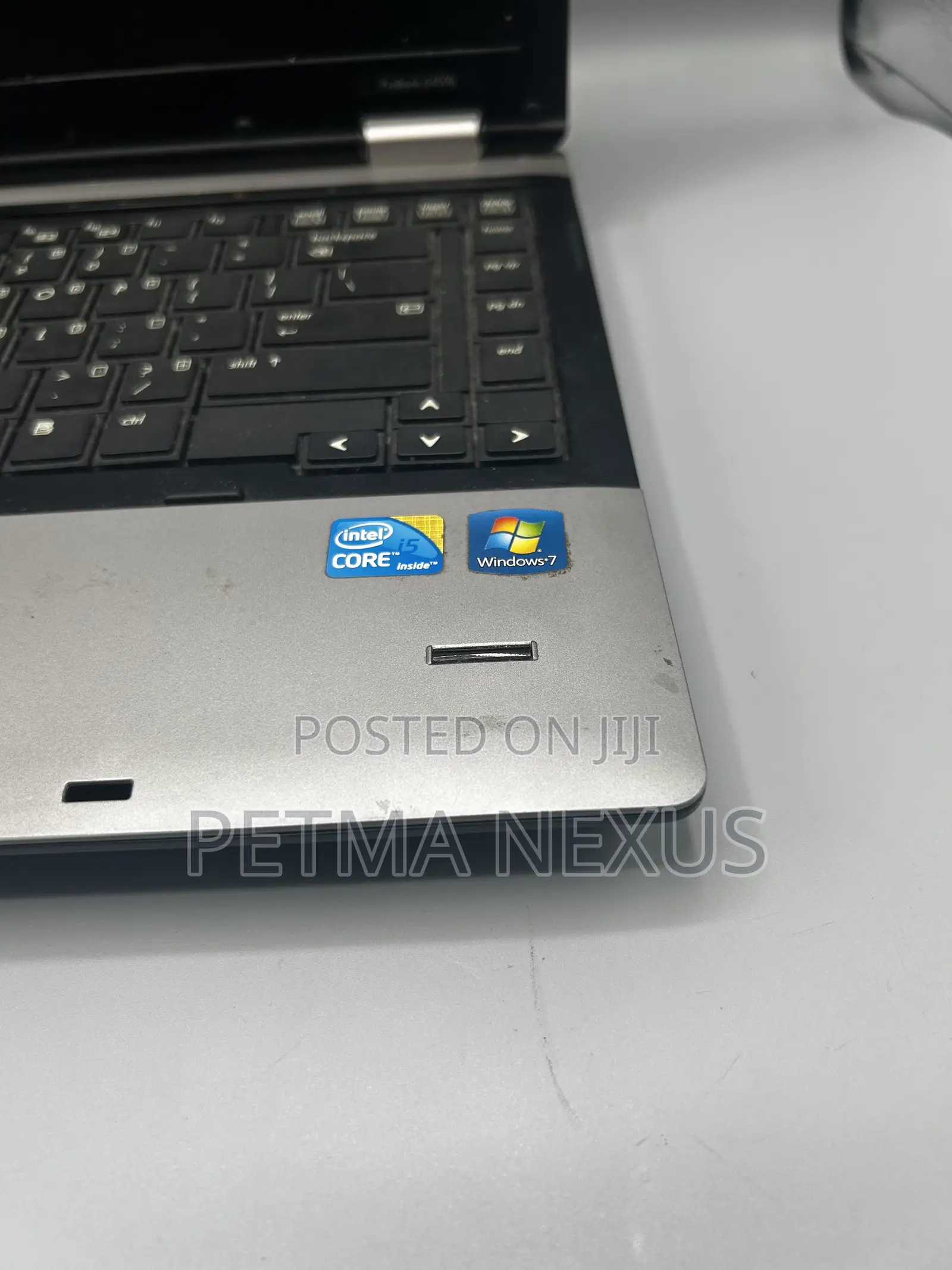 Laptop HP ProBook 6460B 4GB Intel Core i5 HDD 320GB