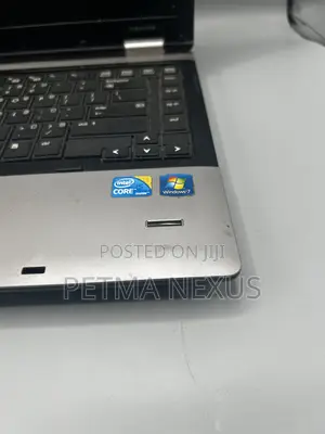 Laptop HP ProBook 6460B 4GB Intel Core i5 HDD 320GB
