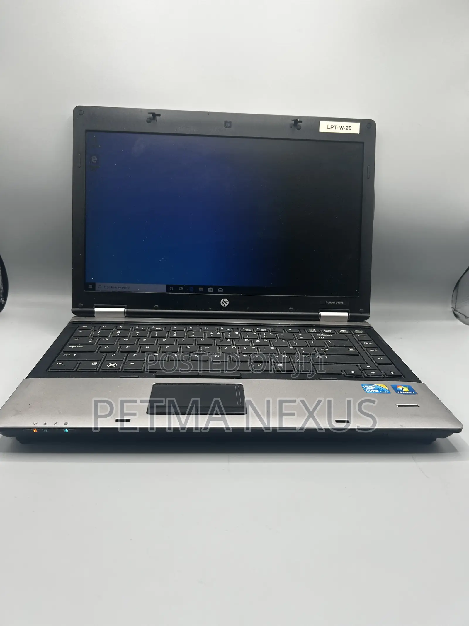 Laptop HP ProBook 6460B 4GB Intel Core i5 HDD 320GB