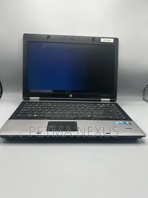 Laptop HP ProBook 6460B 4GB Intel Core i5 HDD 320GB