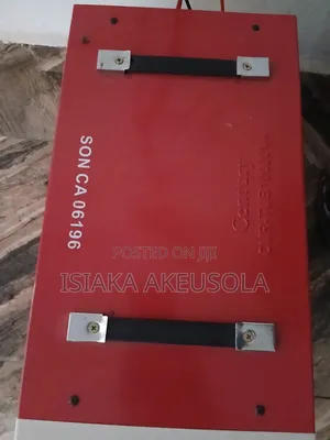 10000 Automatic Voltage Stabilizer
