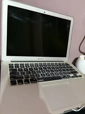 Laptop Apple MacBook 2013 4GB Intel Core i5 SSD 128GB