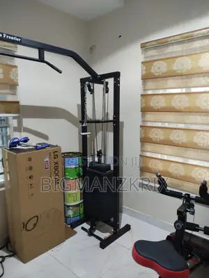 Functional Gym