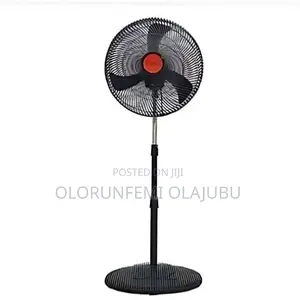 Ox Standing Fan
