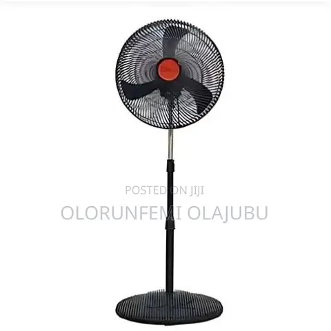Ox Standing Fan