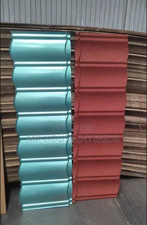 0.55 Metro Tiles Flooring Sheet Per Meter