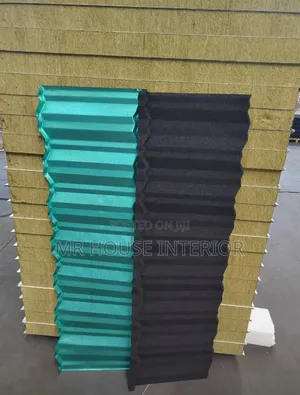 0.55 Metro Tiles Flooring Sheet Per Meter