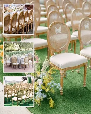 Wedding Chairs for Rent