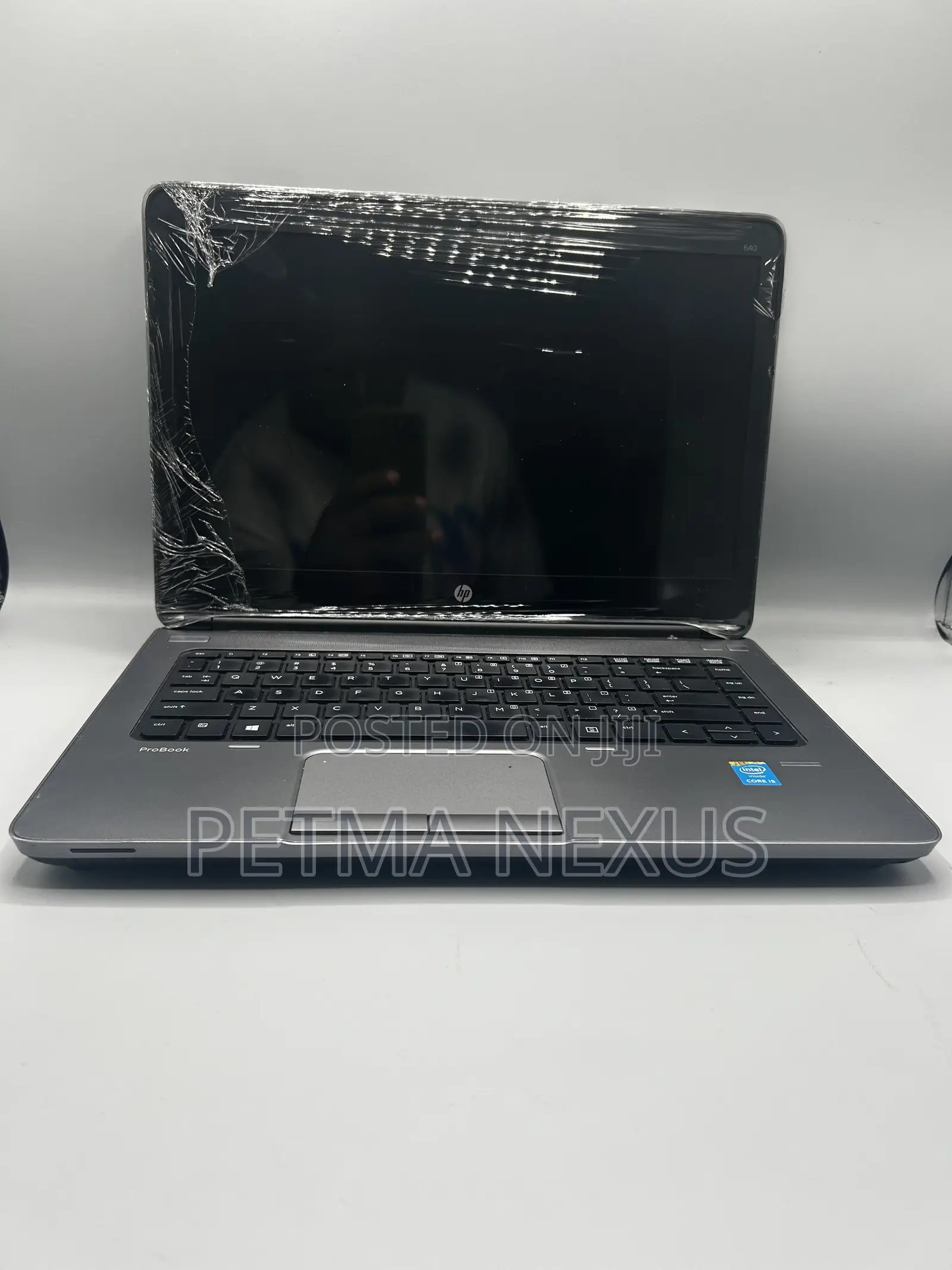 Laptop HP ProBook 640 G1 8GB Intel Core i5 HDD 500GB