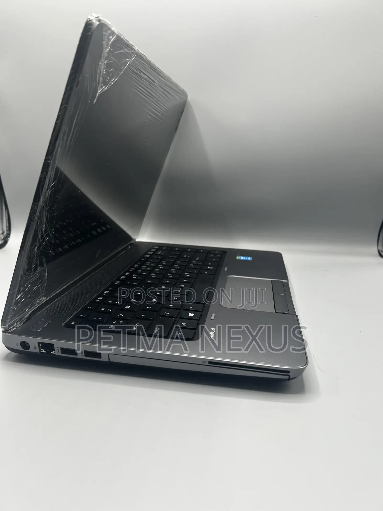 Laptop HP ProBook 640 G1 8GB Intel Core i5 HDD 500GB