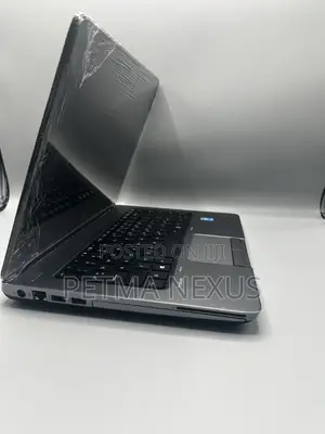 Laptop HP ProBook 640 G1 8GB Intel Core i5 HDD 500GB