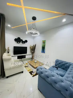 1 Bedroom Apartment in Katampe Extension, Diplomatic Zone, Abuja