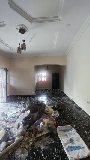2bdrm Block of Flats in Fo1, Kubwa for rent