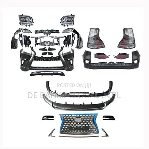 Gx460 Upgrade Kit 2023