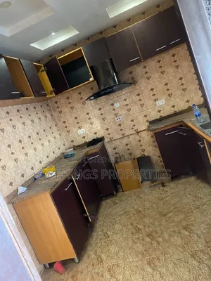 3bdrm Bungalow in Asaaju, Oluyole for rent