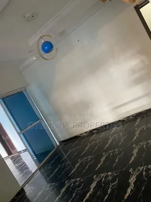 3bdrm Bungalow in Asaaju, Oluyole for rent