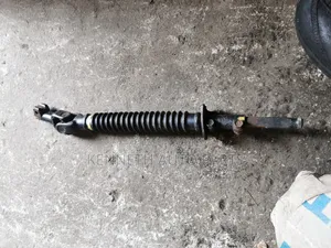 Steering Knuckle Shaft for Toyota 4 Runner 2005 Model