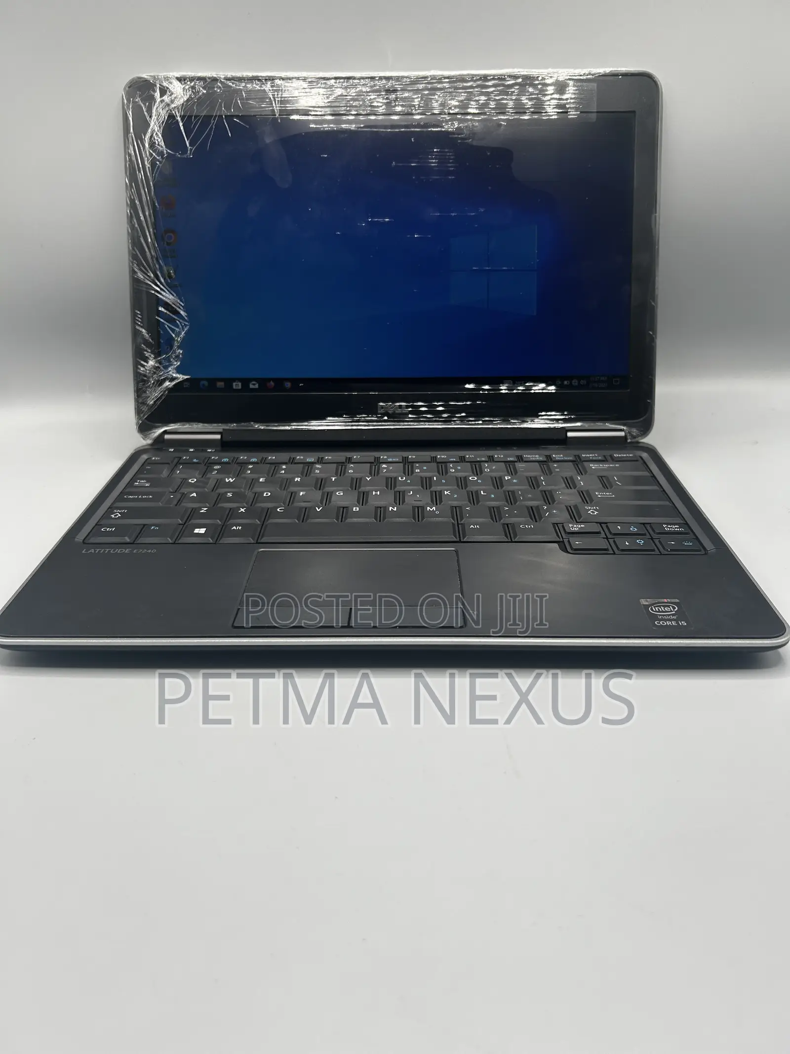 Laptop Dell Latitude E7240 8GB Intel Core i5 SSD 256GB