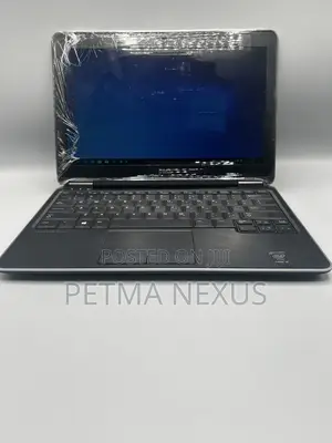 Laptop Dell Latitude E7240 8GB Intel Core i5 SSD 256GB