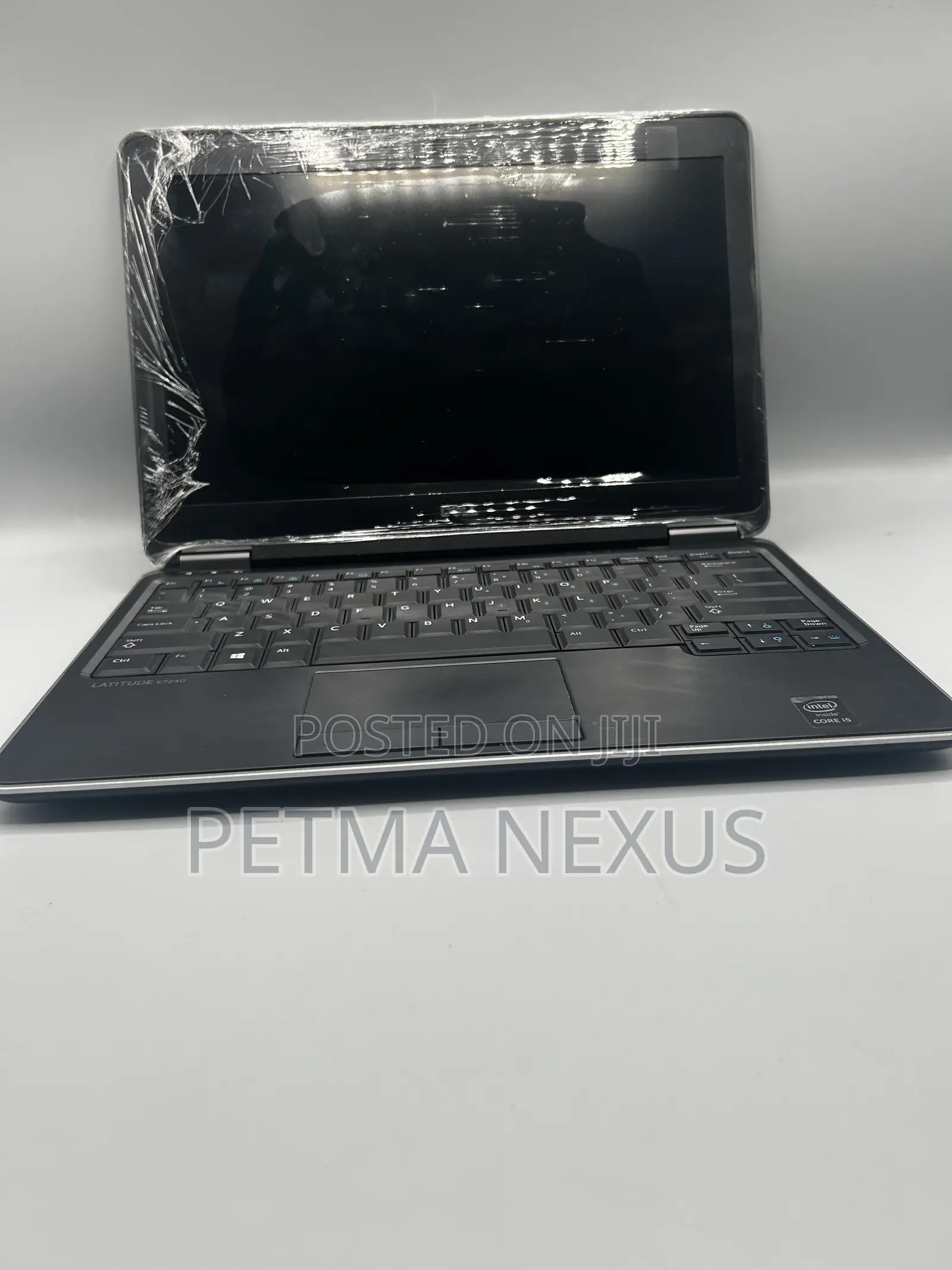 Laptop Dell Latitude E7240 8GB Intel Core i5 SSD 256GB