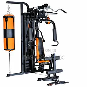 Station Gym