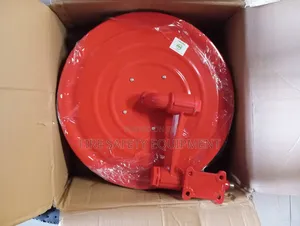 Have Inch Fire Hose Reel
