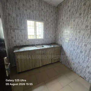 1bdrm Apartment in Gold City Phase 5, Lugbe District for rent