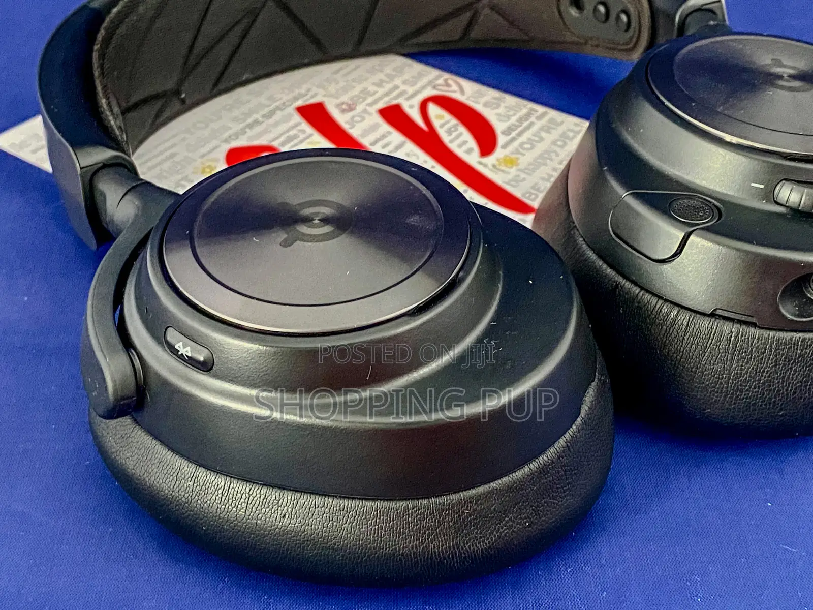 SteelSeries Arctis Nova Pro Wireless Multi-Sys. Gaming HDST - Open Box