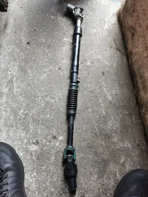 Steering Knuckle Shaft for Toyota Tundra 2010/2015