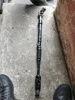 Steering Knuckle Shaft for Toyota Tundra 2010/2015