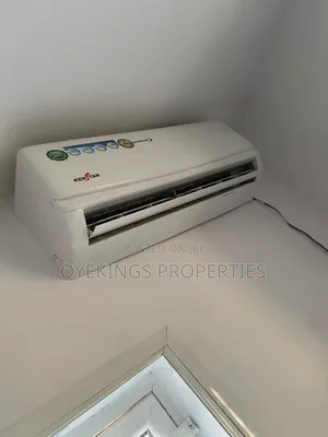 2bdrm Block of Flats in Heritage Estate, Oluyole for rent