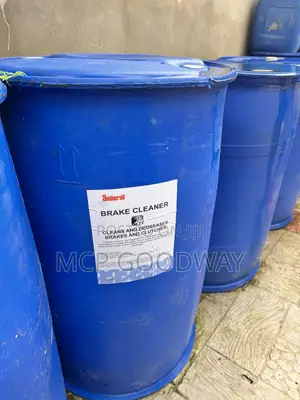 Ambersil Brake Cleaner / Degreaser Drum