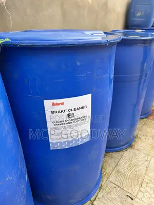 Ambersil Brake Cleaner / Degreaser Drum