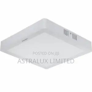 Philips SmartBright CNG Downlight 24w DN058 Square