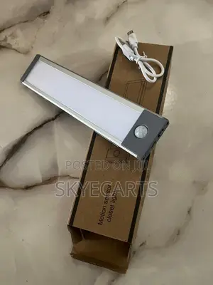 Motion Sensor Light