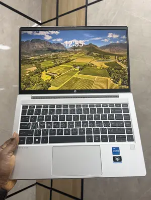 Laptop HP ProBook 440 G8 8GB Intel Core i5 SSD 256GB
