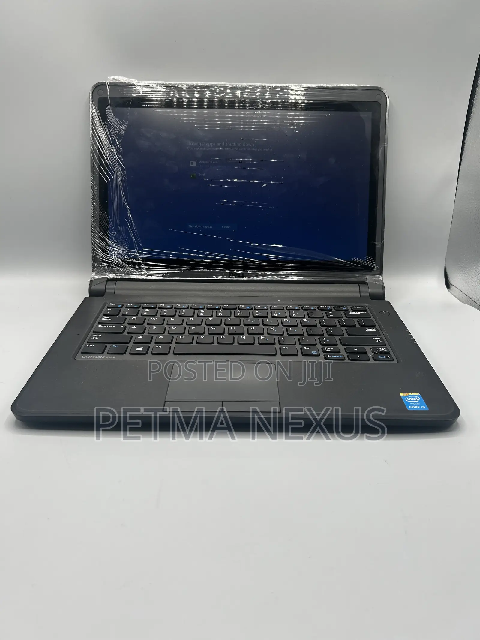 Laptop Dell Latitude 3440 8GB Intel Core i3 HDD 500GB