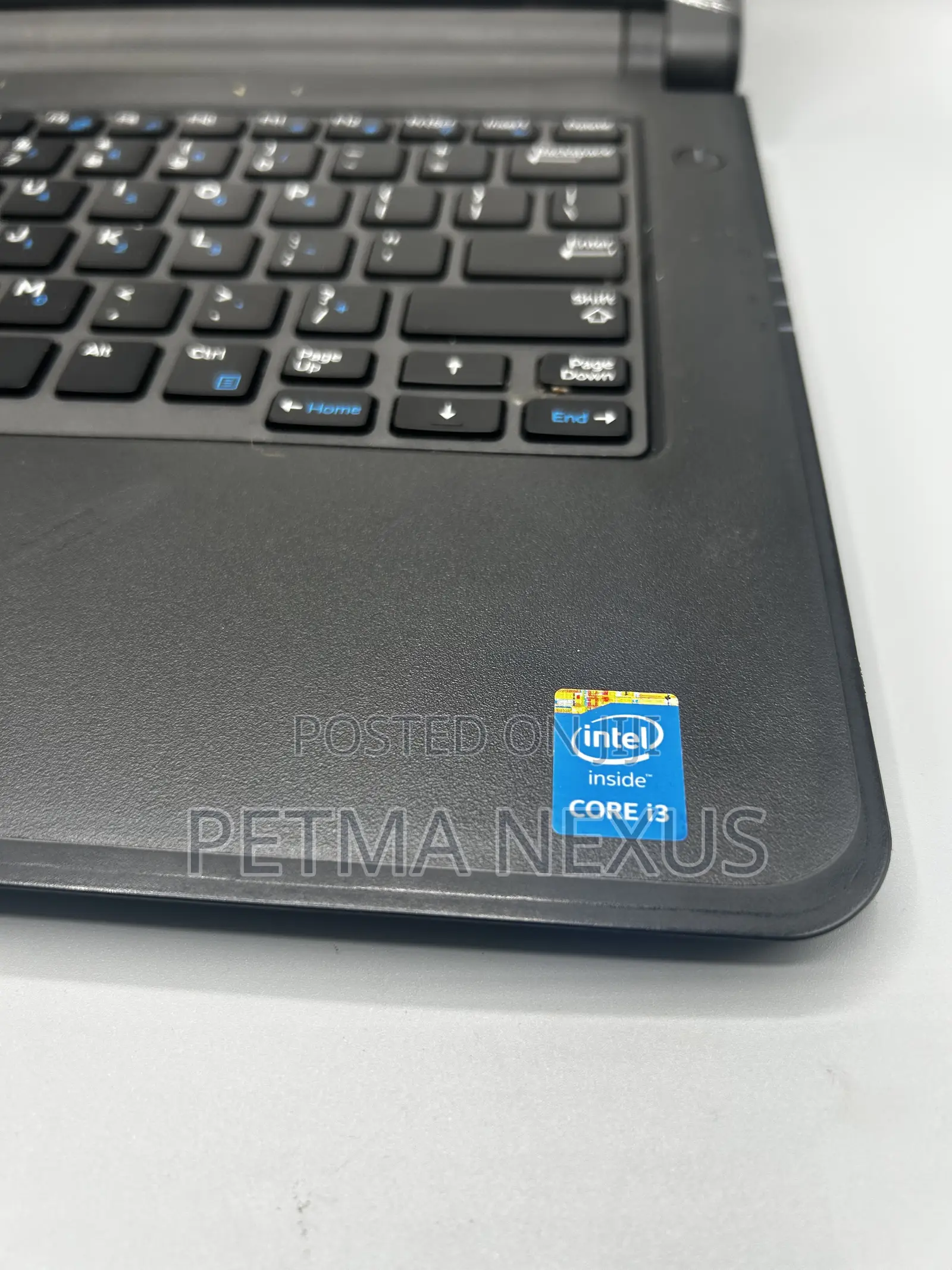 Laptop Dell Latitude 3440 8GB Intel Core i3 HDD 500GB