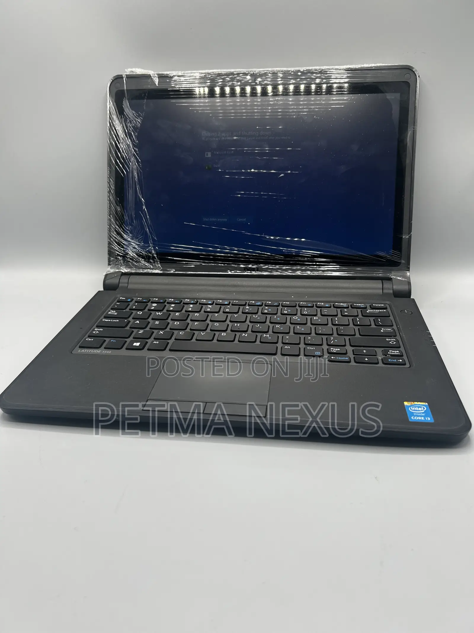 Laptop Dell Latitude 3440 8GB Intel Core i3 HDD 500GB