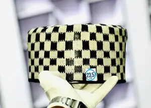 Original Quality Zanna Bukar(Hausa Caps)