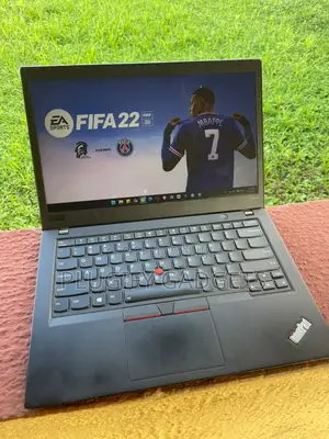 Lenovo ThinkPad T480s 8th Gen Ultrabook