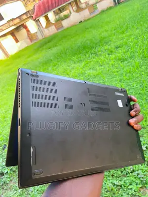 Lenovo ThinkPad T480s 8th Gen Ultrabook