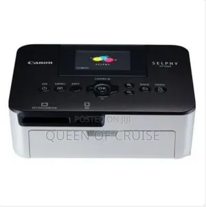 Selphy Cp1000 Printer for Sale