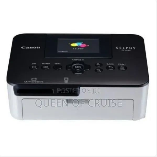 Selphy Cp1000 Printer for Sale