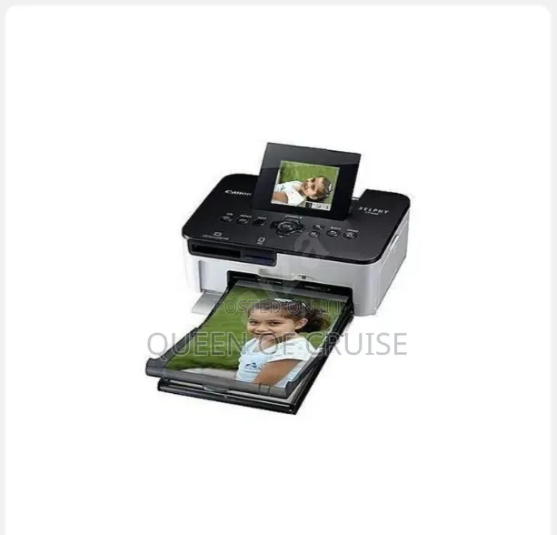 Selphy Cp1000 Printer for Sale