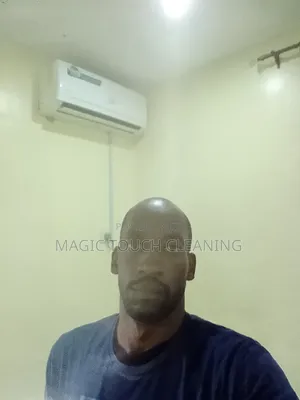 Monthly Routine Cleaning