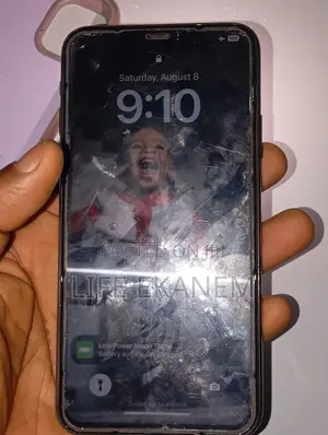 Apple iPhone 11 Pro Max 64 GB Gray