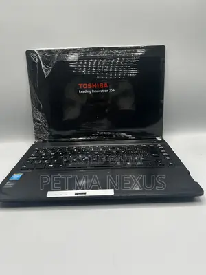 Laptop Toshiba Portege R30 8GB Intel Core i5 HDD 320GB