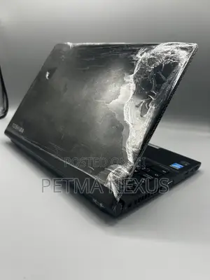 Laptop Toshiba Portege R30 8GB Intel Core i5 HDD 320GB