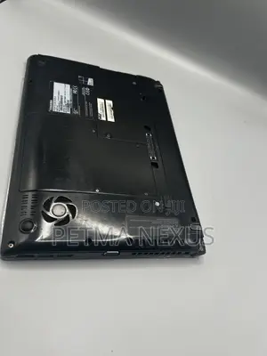 Laptop Toshiba Portege R30 8GB Intel Core i5 HDD 320GB